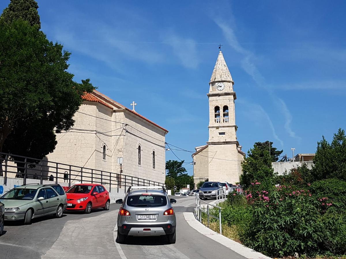 Lotus Apartament Split