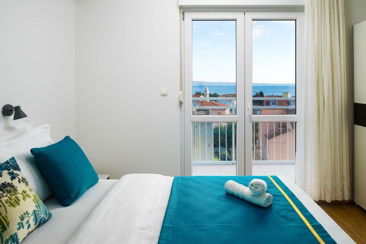 Apartament Lotus Split