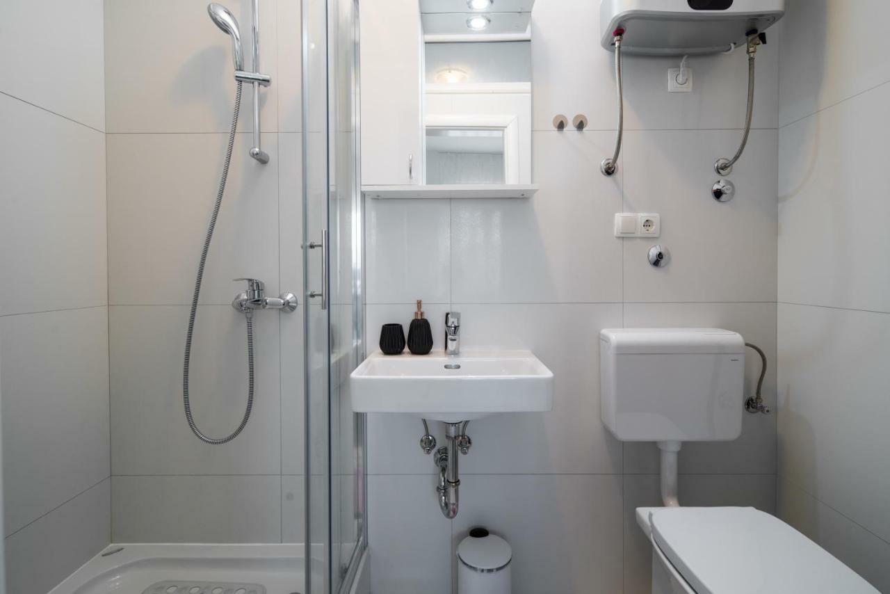 Apartament Lotus *