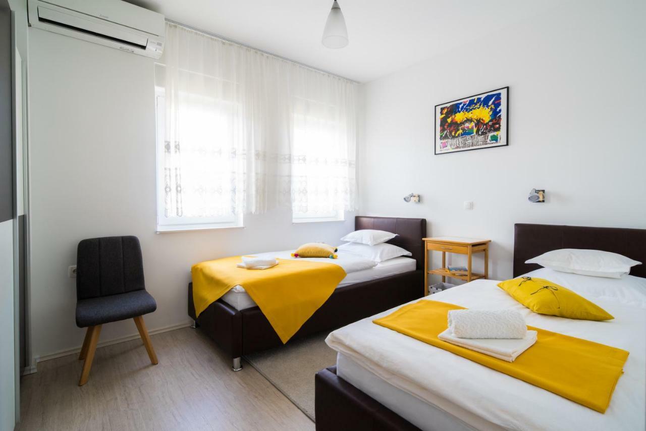 Lotus Apartament *