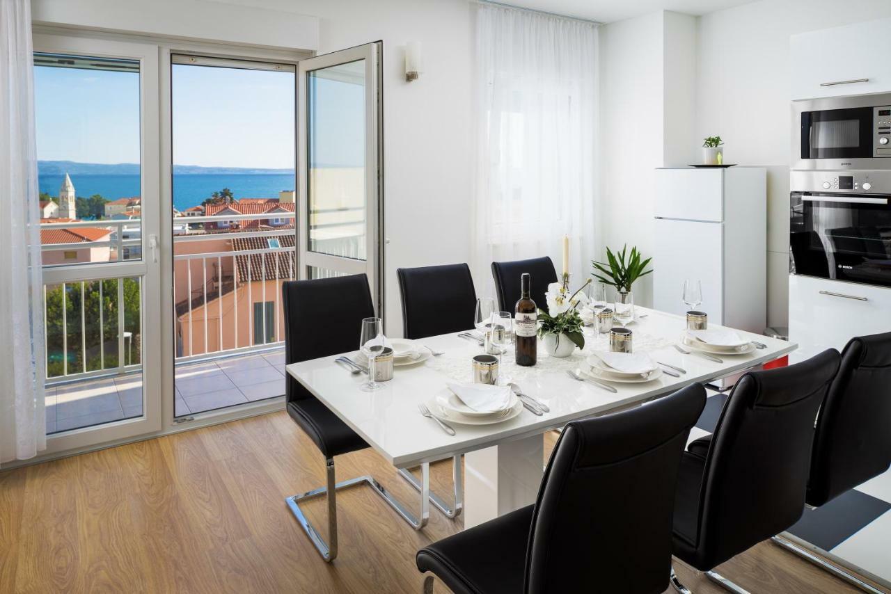 Lotus Apartament Split